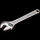 Siegen Adjustable Spanner - 450mm