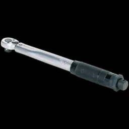 Sealey 3/8" Drive Torque Wrench - 3/8", 2Nm - 24Nm