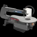 Sealey SM1302 Variable Speed Scroll Saw - 240v