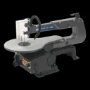 Sealey SM1302 Variable Speed Scroll Saw - 240v