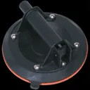 Sealey Heavy Lift Suction Cup Gripper - Single