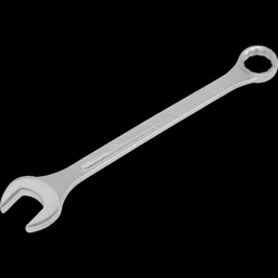 Siegen Combination Spanner - 50mm