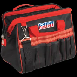 Sealey 40 Pocket Tool Bag - 300mm