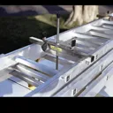 Sealey Roof Rack Ladder Clamp Kit