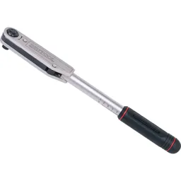 Expert by Facom 3/8" Drive Torque Wrench - 3/8", 5Nm - 33Nm