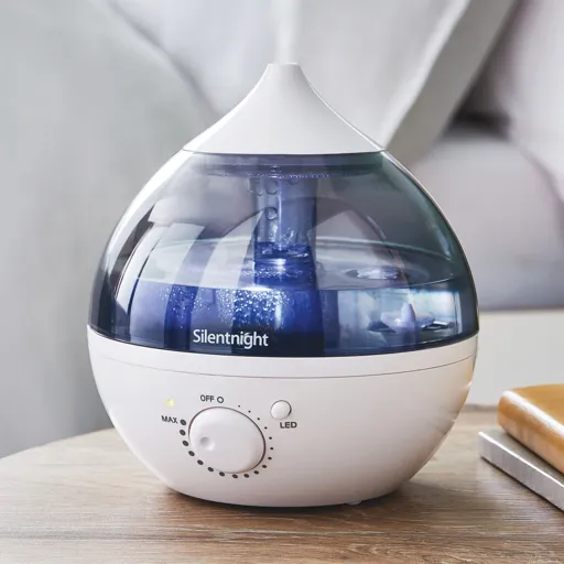 Silentnight 1L Air humidifier