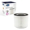 Silentnight Replacement 42169 Carbon & HEPA Air purifier filter