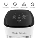 Tors + Olsson Reusable Air purifier T-31