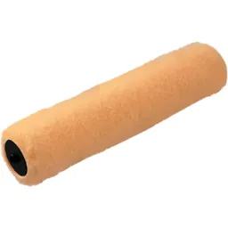Stanley Extra Long Pile Paint Roller Sleeve - 44mm, 300mm
