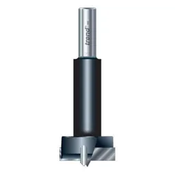 Trend Lip and Spur Two Wing Machine Bit - 20mm