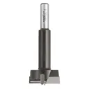 Trend Lip and Spur Two Wing Machine Bit - 35mm