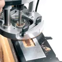 Trend Professional Two Flute Straight Router Cutter - 10mm, 19mm, 1/4"