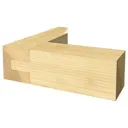 Trend Tongue and Groove Set - 41mm, 10mm, 1/2"