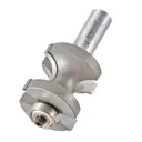 Trend Staff Bead Bearing Gudied Router Cutter - 35.2mm, 35mm, 1/2"
