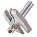 Trend Bearing Guided Ogee Router Cutter - 63mm, 20mm, 1/2"