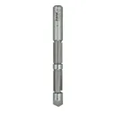 Trend Caravan Ind Guided Pierce and Trim Double Two Flute Router Cutter - 12.7mm, 24mm, 1/2"