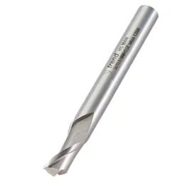 Trend Aluminium UPVC Single Flute Helical Upcut Cutter - 10mm, 14mm, 8mm