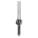 Trend Router Drill Countersunk Counterbore - 12mm, 20mm, 1/4"
