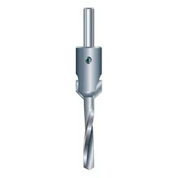 Trend TCT Drill Countersink - Size 8, 5/8"