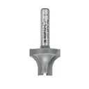 Trend Glazing Sash Bar Ovolo Joint Router Cutter - 22mm, 18mm, 1/4"