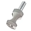 Trend Hand Hole Staff Bead Router Cutter - 32mm, 28mm, 1/2"