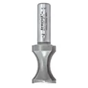 Trend Hand Hole Staff Bead Router Cutter - 20mm, 22mm, 1/2"