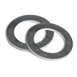 Trend Reducing Ring Saw Blade Washer - 30mm, 1" / 25.4mm, 1.4mm