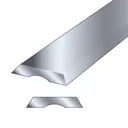 Trend Professional Solid Carbide Planer Blade - 82mm