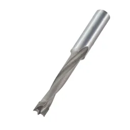 Trend CRAFTPRO Router Dowel Drill - 5mm, 35mm, 1/4"