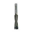 Trend CRAFTPRO Router Dowel Drill - 10mm, 35mm, 1/4"