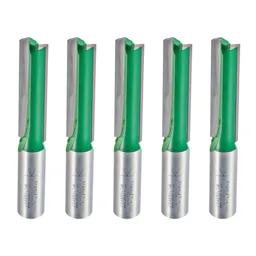 Trend CR/KFP/5 Kitchen Fitters Router Cutter Pack 