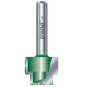 Trend CRAFTPRO Stepped Rebate Router Cutter - 13mm, 10mm, 1/4"