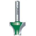 Trend CRAFTPRO Sash Bar Ovolo Joint Router Cutter - 22mm, 18mm, 1/4"