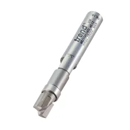 Trend Mini Bearing Guided Profiler Router Cutter - 6.3mm, 6.3mm, 1/4"