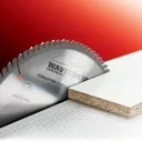 Trend Professional Wood Cutting Saw Blade - 165mm, 48T, 20mm