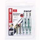Trend Snappy 5 Piece Drill Bit Guide