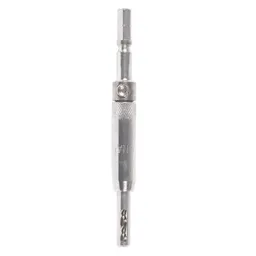 Trend Snappy HSS Festool Centrotec Drill Bit Guide - Size 8