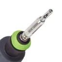 Trend Snappy HSS Festool Centrotec Drill Bit Guide - Size 10