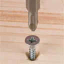Trend Snappy Phillips Screwdriver Bit - PH3, 50mm, Pack of 3