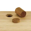 Trend Snappy Wood Plug Cutter - 3/8"