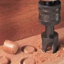 Trend Snappy Wood Plug Cutter - 3/8"