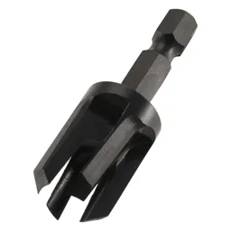 Trend Snappy Wood Plug Cutter - 3/8"