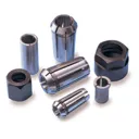 Trend Router Collet Reduction Sleeve - 12.7mm, 6.35mm