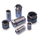 Trend Router Collet Reduction Sleeve - 12.7mm, 8mm