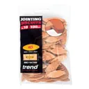 Trend Wood Jointing Biscuits - Size 10, Pack of 100