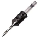 Trend Snappy Drill Countersink For Wood Screws - Size 4