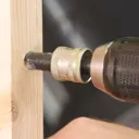 Trend Snappy Drill Countersink For Wood Screws - Size 10