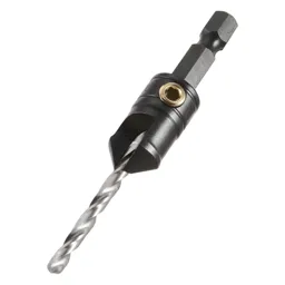 Trend Snappy Drill Countersink For Wood Screws - Size 12