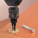 Trend Snappy Stepped Drill for RTA Bolts - 7mm