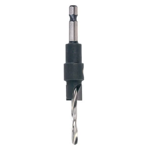 Trend Snappy TCT Counterbore Drill Bit - 4.75mm, 9.5mm